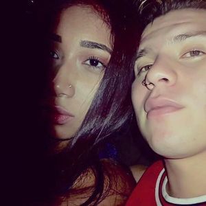 Meet your Posher, Jay